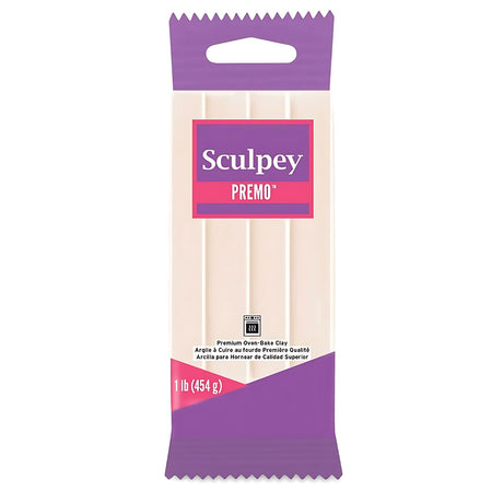 Sculpey Premo! - Arcilla Polimérica Colores (454 g)
