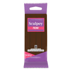 Sombra Tostada (Burnt Umber)