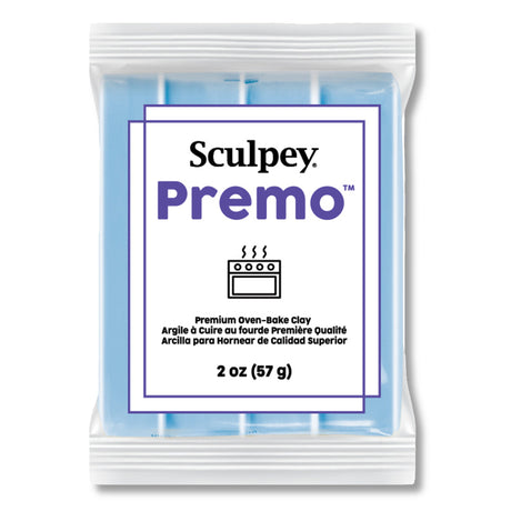 Sculpey Premo! Accents - Arcilla Polimérica (57 g)