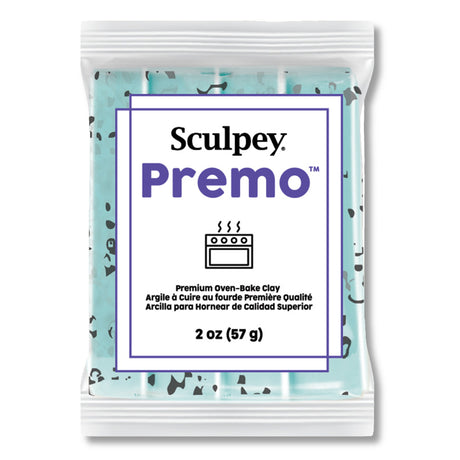 Sculpey Premo! Accents - Arcilla Polimérica (57 g)