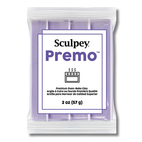 Sculpey Premo! Accents - Arcilla Polimérica (57 g)