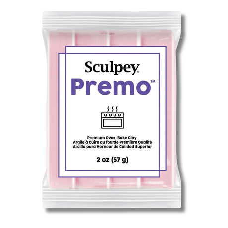 Sculpey Premo! Accents - Arcilla Polimérica (57 g)