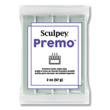 Sculpey Premo! - Arcilla Polimérica (57 g)
