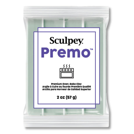 Sculpey Premo! - Arcilla Polimérica (57 g)