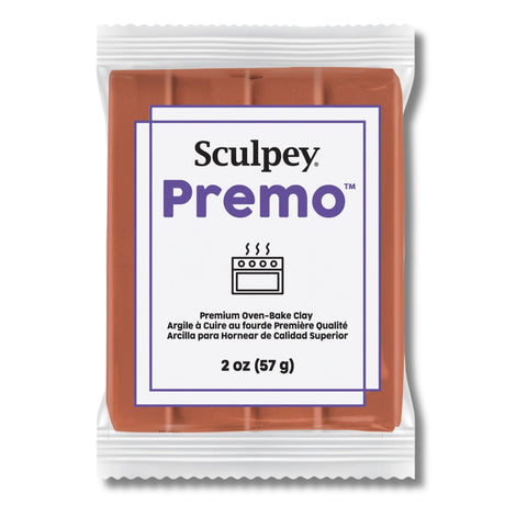 Sculpey Premo! Accents - Arcilla Polimérica (57 g)