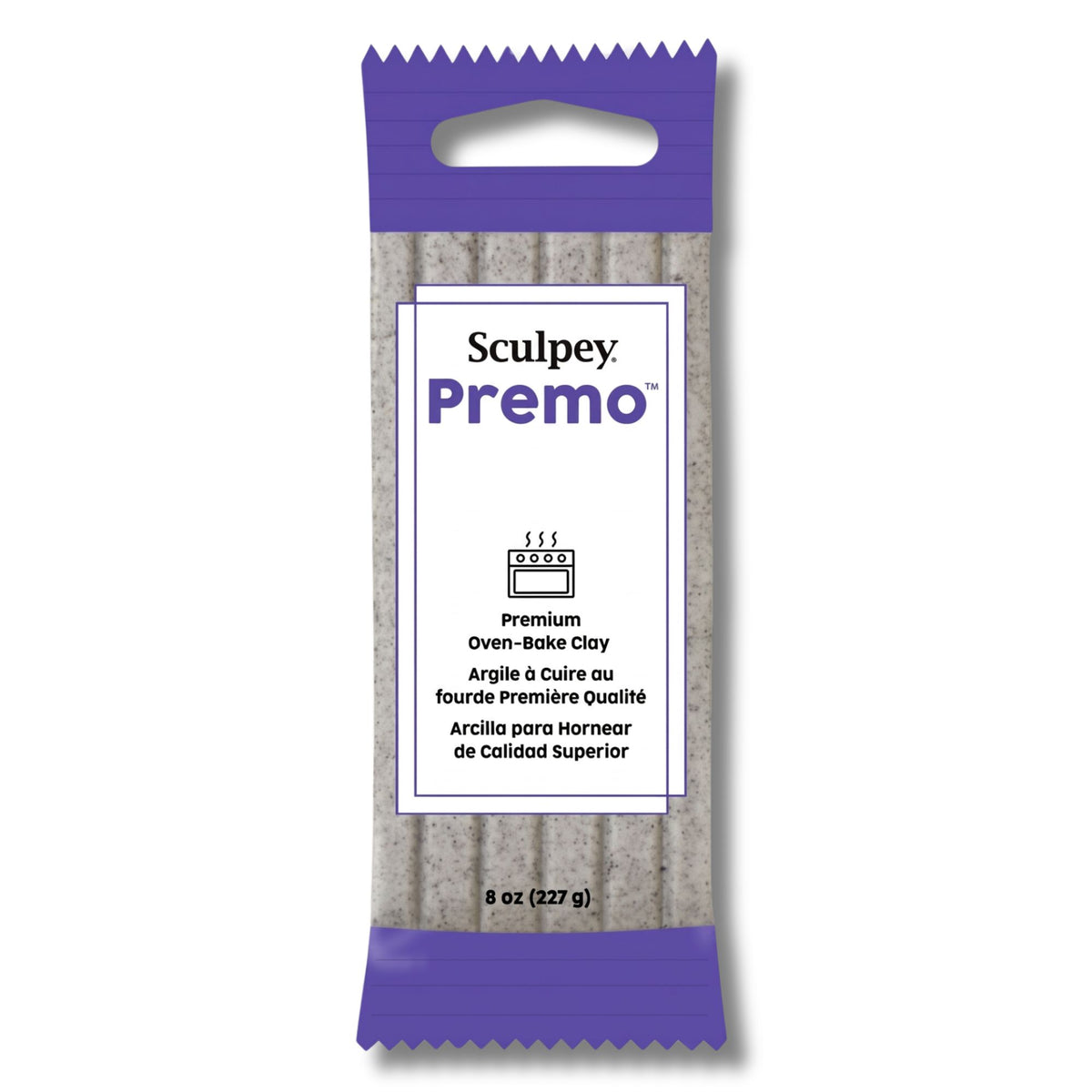 Sculpey Premo! - Arcilla Polimérica (227 g)