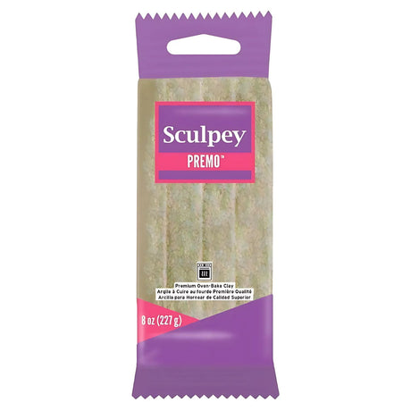 Sculpey Premo! - Arcilla Polimérica (227 g)
