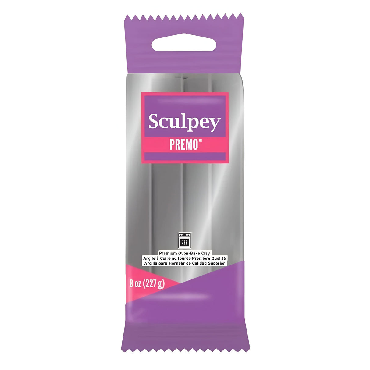 Sculpey Premo! - Arcilla Polimérica (227 g)