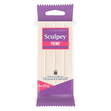 Sculpey Premo! - Arcilla Polimérica (227 g)