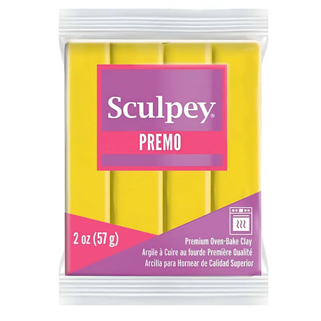 Sculpey Premo! - Arcilla Polimérica (57 g)