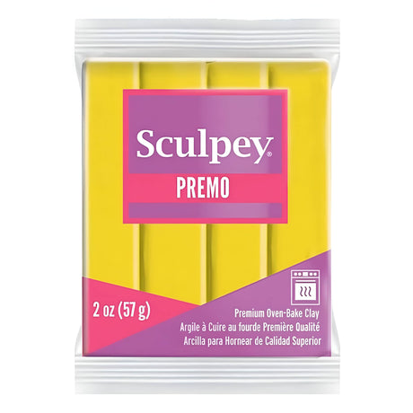 Sculpey Premo! - Arcilla Polimérica (57 g)