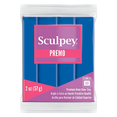 Sculpey Premo! - Arcilla Polimérica (57 g)