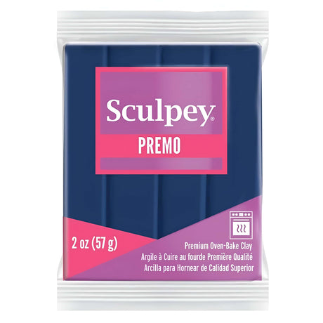 Sculpey Premo! - Arcilla Polimérica (57 g)