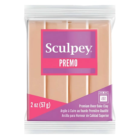 Sculpey Premo! - Arcilla Polimérica (57 g)