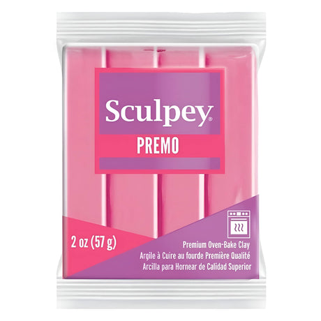 Sculpey Premo! - Arcilla Polimérica (57 g)