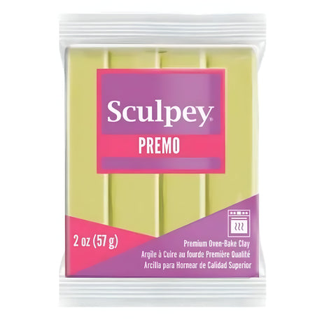 Sculpey Premo! - Arcilla Polimérica (57 g)