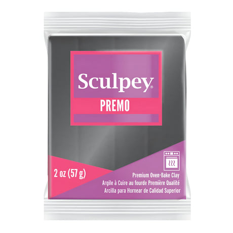 Sculpey Premo! - Arcilla Polimérica (57 g)