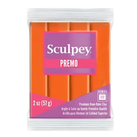 Sculpey Premo! - Arcilla Polimérica (57 g)