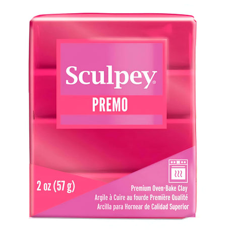 Sculpey Premo! - Arcilla Polimérica (57 g)