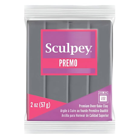 Sculpey Premo! - Arcilla Polimérica (57 g)