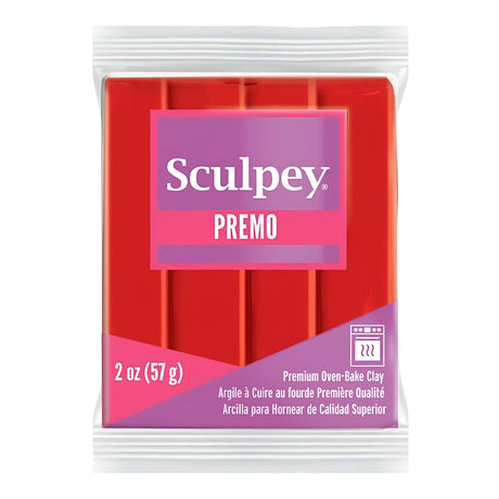 Sculpey Premo! - Arcilla Polimérica (57 g)