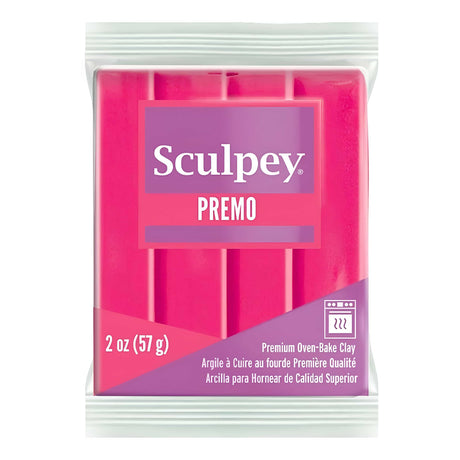 Sculpey Premo! - Arcilla Polimérica (57 g)