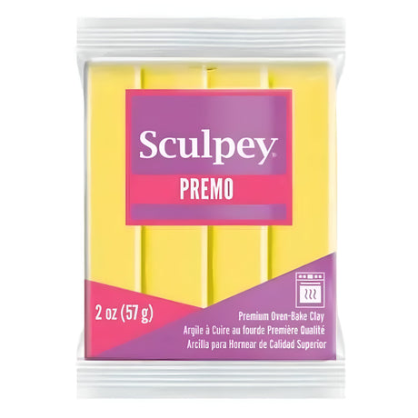 Sculpey Premo! - Arcilla Polimérica (57 g)