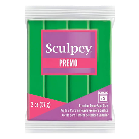 Sculpey Premo! - Arcilla Polimérica (57 g)