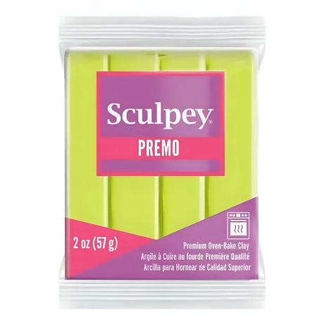 Sculpey Premo! - Arcilla Polimérica (57 g)