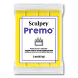 Sculpey Premo! - Arcilla Polimérica (57 g)