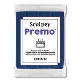 Sculpey Premo! - Arcilla Polimérica (57 g)