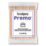 Sculpey Premo! - Arcilla Polimérica (57 g)