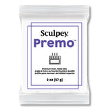 Sculpey Premo! - Arcilla Polimérica (57 g)
