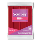 Sculpey Premo! - Arcilla Polimérica (57 g)