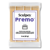 Sculpey Premo! - Arcilla Polimérica (57 g)