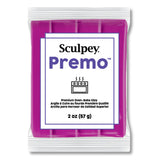 Sculpey Premo! - Arcilla Polimérica (57 g)