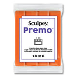 Sculpey Premo! - Arcilla Polimérica (57 g)