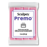 Sculpey Premo! - Arcilla Polimérica (57 g)