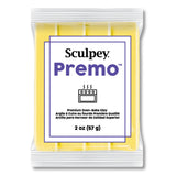 Sculpey Premo! - Arcilla Polimérica (57 g)