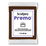 Sculpey Premo! - Arcilla Polimérica (57 g)
