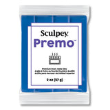 Sculpey Premo! - Arcilla Polimérica (57 g)