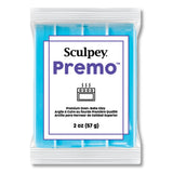 Sculpey Premo! - Arcilla Polimérica (57 g)