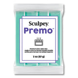 Sculpey Premo! - Arcilla Polimérica (57 g)