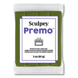 Sculpey Premo! - Arcilla Polimérica (57 g)