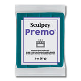 Sculpey Premo! - Arcilla Polimérica (57 g)
