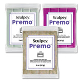 Sculpey Premo! - Arcilla Polimérica (57 g)