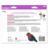 Sculpey Premo! - Arcilla Polimérica Multipack 24 Colores 681 g
