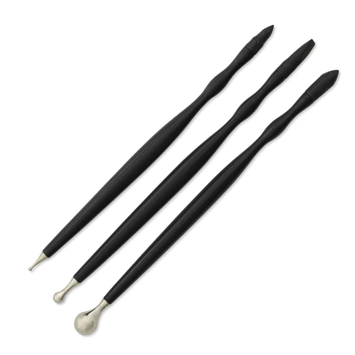 Sculpey Tools - Set 3 Herramientas para Diseños y Detalles