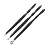 Sculpey Tools - Set 3 Herramientas para Diseños y Detalles