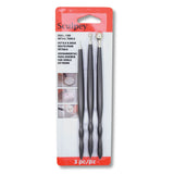Sculpey Tools - Set 3 Herramientas para Diseños y Detalles